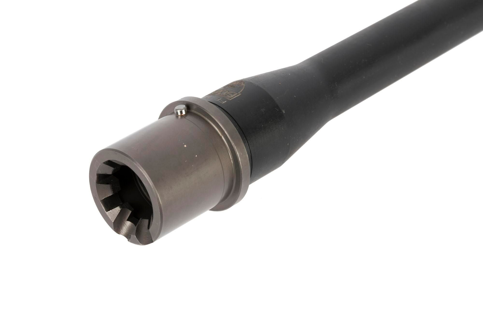 Faxon Firearms .223 Wylde Mid-Length Gunner AR-15 Barrel - 16